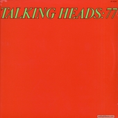 Talking Heads: 77