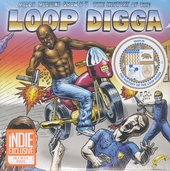 History Of The Loop Digga, 1990–2000