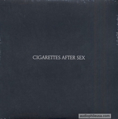 Cigarettes After Sex