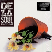 De La Soul Is Dead