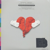 808s & Heartbreak