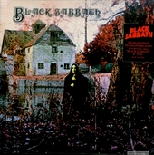 Black Sabbath