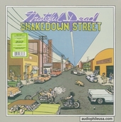 Shakedown Street