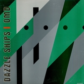 Dazzle Ships