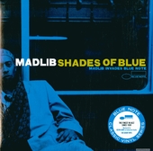 Shades Of Blue (Madlib Invades Blue Note)